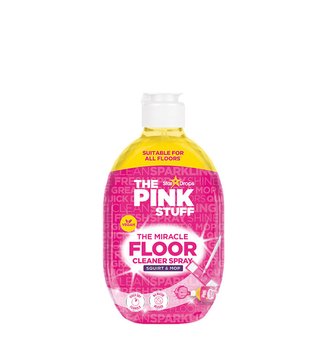 Концентрований засіб для миття підлоги The Pink Stuff Floor Cleaner 750мл. pss020 фото