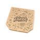 Коробка для піци &laquo;Pizza&raquo; 30 см бура, 100 шт/уп. px3030bp фото 1