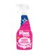 Засіб для виведення плям з килимів та м'яких меблів The Pink Stuff Foaming Carpet & Upholstery Stain remover об'ємом 500 мл. pss013 фото 1