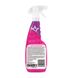 Засіб для миття скла The Pink Stuff Window & Glass Cleaner with Rose Vinegar 750 мл. pss008 фото 2