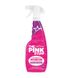 Засіб для миття скла The Pink Stuff Window & Glass Cleaner with Rose Vinegar 750 мл. pss008 фото 1