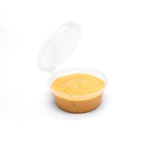Соусник 50ml PET, 50 шт/уп. px50pp фото
