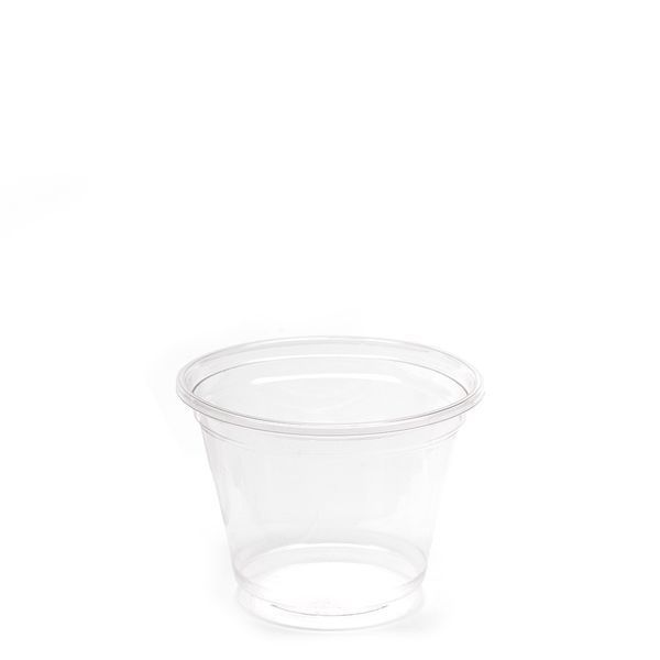 Купольний стакан 240ml px240kup фото